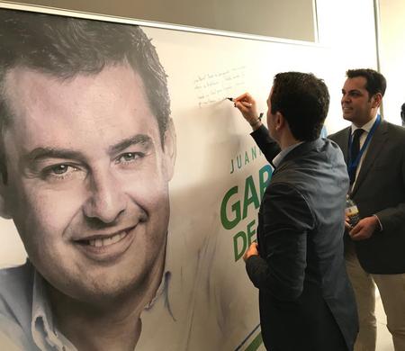 Convención Provincial 'Gobiernos para el Servicio Público' 23-2-19