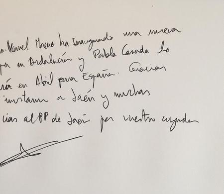 Convención Provincial 'Gobiernos para el Servicio Público' 23-2-19