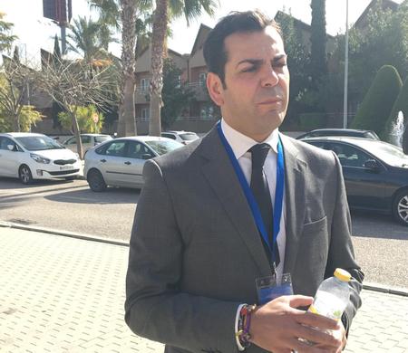 Convención Provincial 'Gobiernos para el Servicio Público' 23-2-19