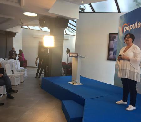 Convención Provincial 'Gobiernos para el Servicio Público' 23-2-19