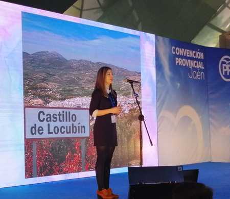 Convención Provincial 'Gobiernos para el Servicio Público' 23-2-19