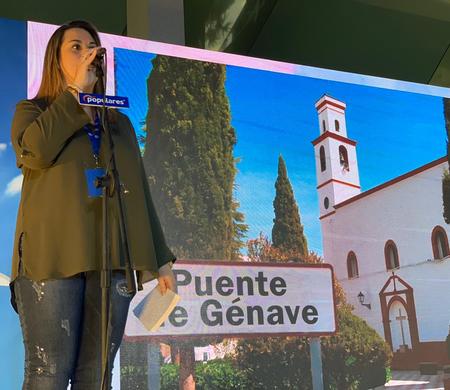 Convención Provincial 'Gobiernos para el Servicio Público' 23-2-19