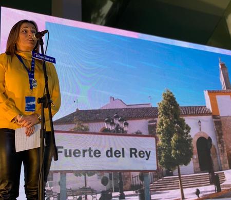Convención Provincial 'Gobiernos para el Servicio Público' 23-2-19