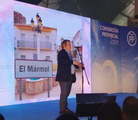 Convención Provincial 'Gobiernos para el Servicio Público' 23-2-19