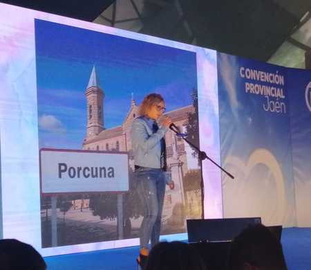 Convención Provincial 'Gobiernos para el Servicio Público' 23-2-19