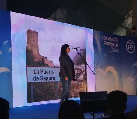 Convención Provincial 'Gobiernos para el Servicio Público' 23-2-19