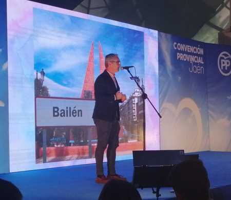 Convención Provincial 'Gobiernos para el Servicio Público' 23-2-19