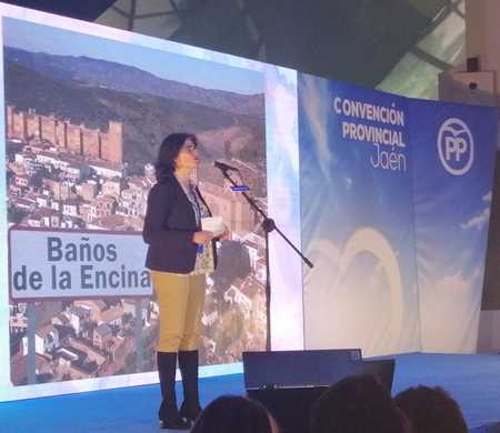 Convención Provincial 'Gobiernos para el Servicio Público' 23-2-19
