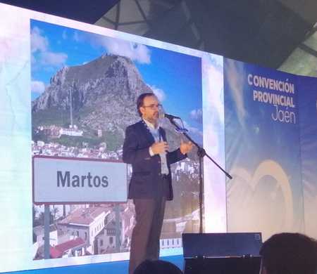 Convención Provincial 'Gobiernos para el Servicio Público' 23-2-19