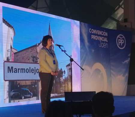Convención Provincial 'Gobiernos para el Servicio Público' 23-2-19
