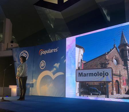Convención Provincial 'Gobiernos para el Servicio Público' 23-2-19