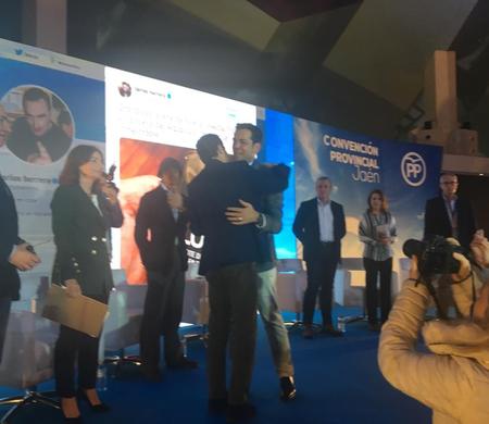 Convención Provincial 'Gobiernos para el Servicio Público' 23-2-19