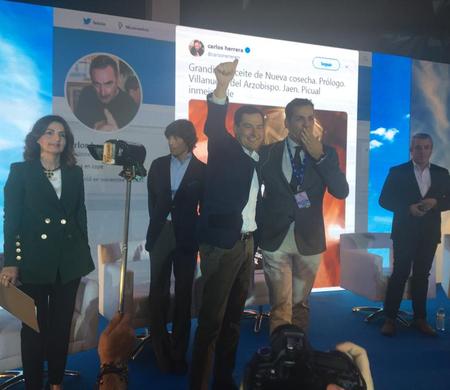 Convención Provincial 'Gobiernos para el Servicio Público' 23-2-19