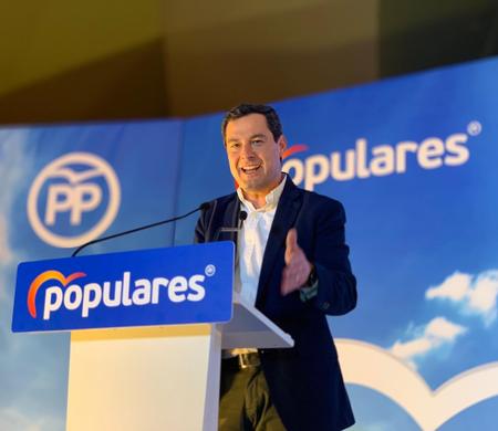 Convención Provincial 'Gobiernos para el Servicio Público' 23-2-19