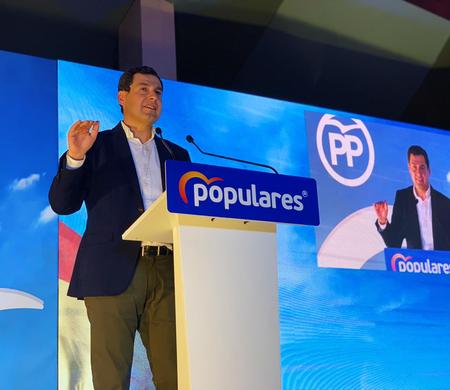 Convención Provincial 'Gobiernos para el Servicio Público' 23-2-19