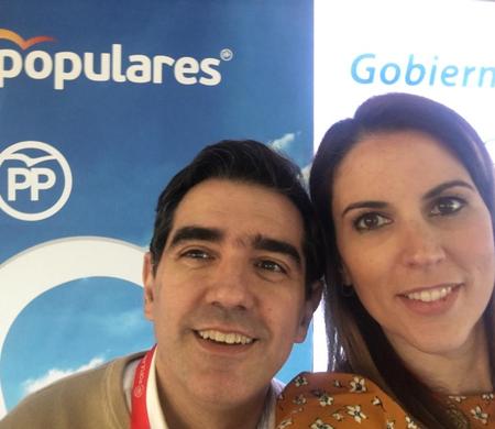 Convención Provincial 'Gobiernos para el Servicio Público' 23-2-19