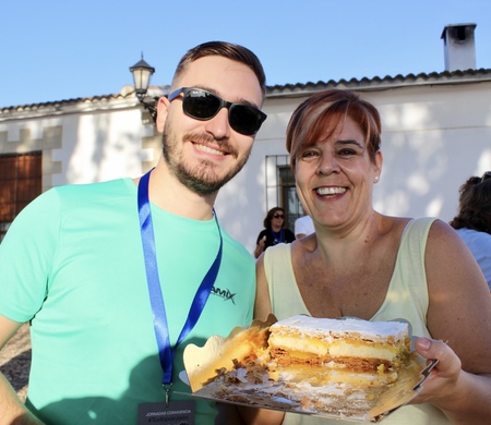 I Escuela de Otoño del PP de Jaén