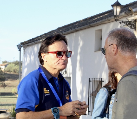 I Escuela de Otoño del PP de Jaén