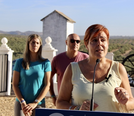 I Escuela de Otoño del PP de Jaén