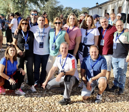 I Escuela de Otoño del PP de Jaén