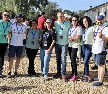 I Escuela de Otoño del PP de Jaén