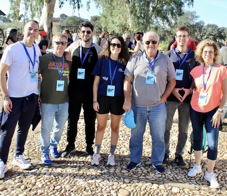 I Escuela de Otoño del PP de Jaén