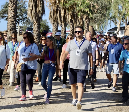 I Escuela de Otoño del PP de Jaén