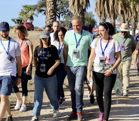 I Escuela de Otoño del PP de Jaén