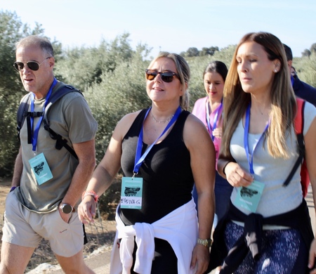 I Escuela de Otoño del PP de Jaén