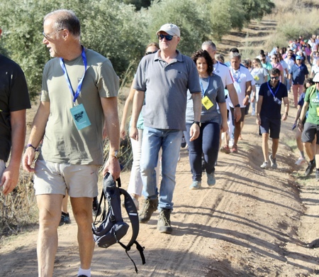 I Escuela de Otoño del PP de Jaén