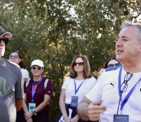 I Escuela de Otoño del PP de Jaén