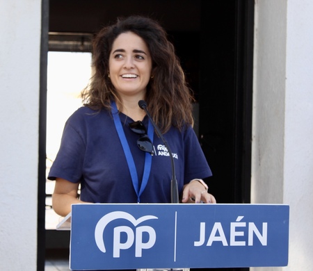 I Escuela de Otoño del PP de Jaén