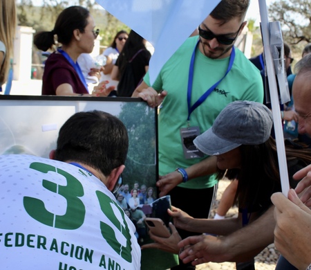 I Escuela de Otoño del PP de Jaén