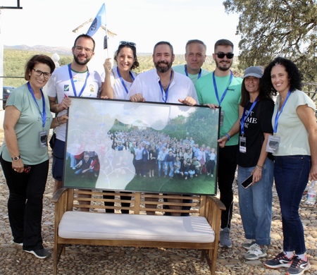 I Escuela de Otoño del PP de Jaén