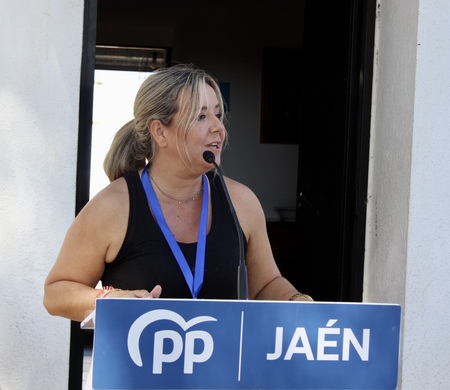 I Escuela de Otoño del PP de Jaén