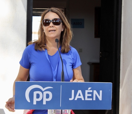 I Escuela de Otoño del PP de Jaén