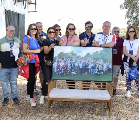 I Escuela de Otoño del PP de Jaén