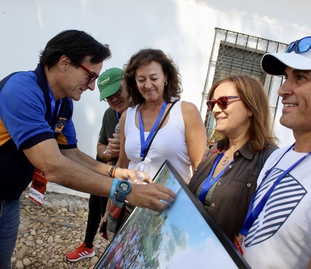 I Escuela de Otoño del PP de Jaén