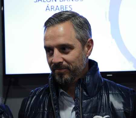 Inicio de campaña del PP de Jaén para las elecciones del 10N (31 de octubre de 2019)