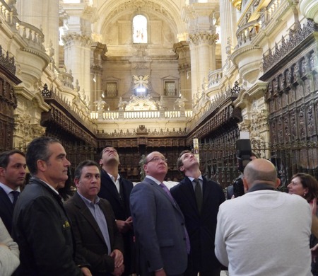 Precampaña y campaña electoral 2D