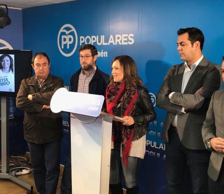 Precampaña y campaña electoral 2D