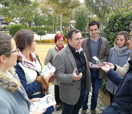 Precampaña y campaña electoral 2D