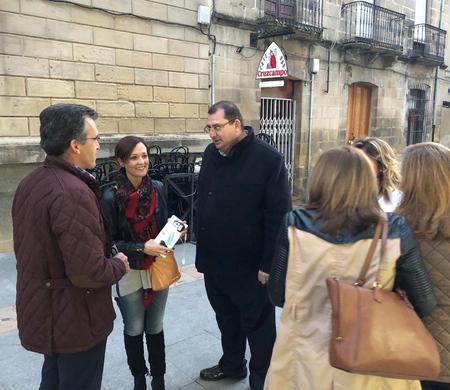 Precampaña y campaña electoral 2D