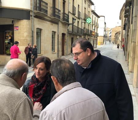 Precampaña y campaña electoral 2D