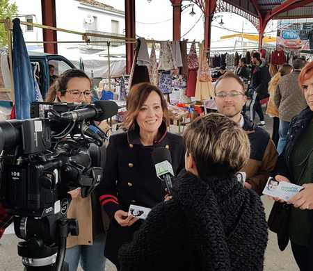 Precampaña y campaña electoral 2D