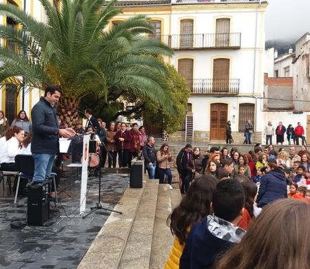 Precampaña y campaña electoral 2D