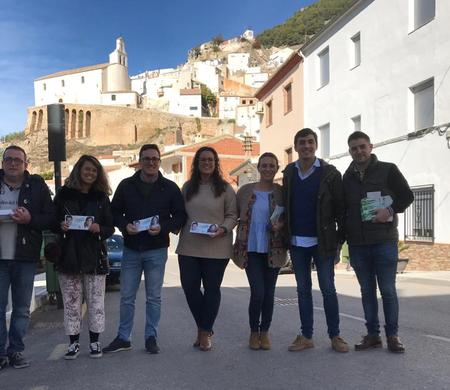 Precampaña y campaña electoral 2D