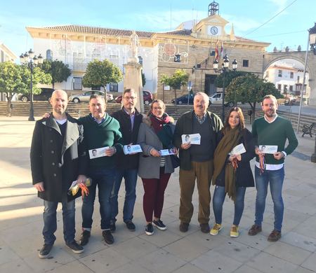 Precampaña y campaña electoral 2D