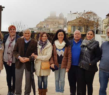 Precampaña y campaña electoral 2D