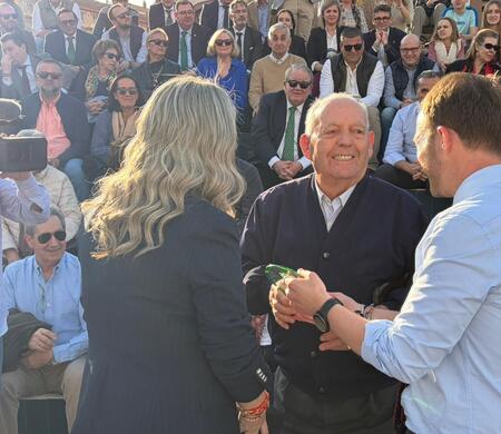 Reconocimiento afiliados 2026